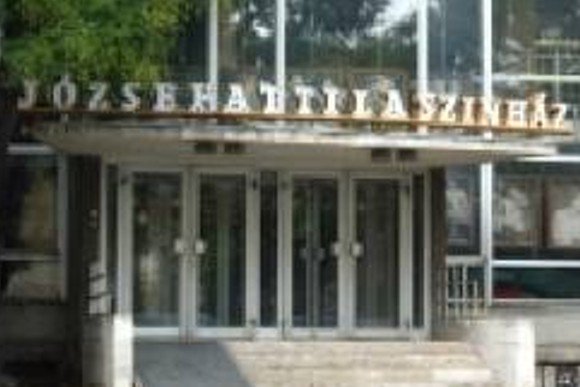József Attila Színház