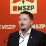 MSZP: Török Zsolt