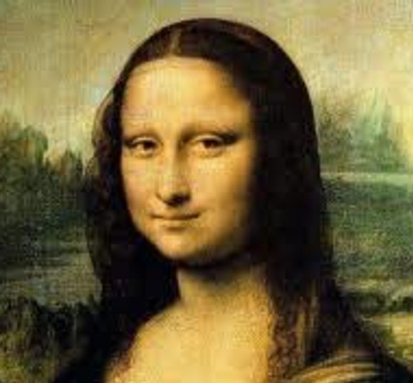 MonaLisa