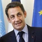 Nikolas Sarkozy