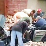 új-zélandi földrengés