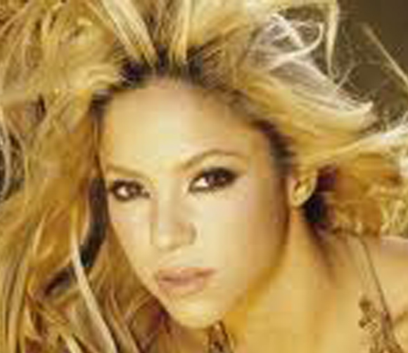 Shakira