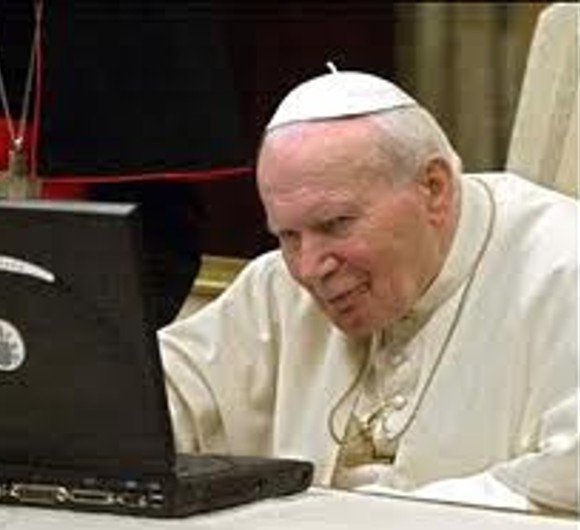 II. János Pál pápa