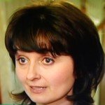 Nagy Anna kormányszóvivő