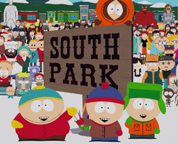 SouthPark
