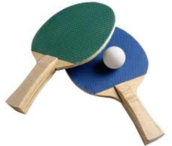 asztalitenisz