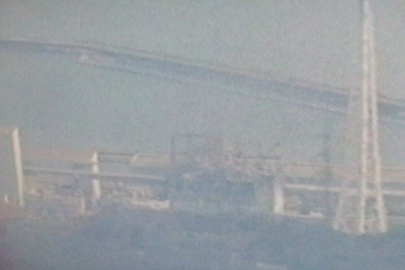 Japán, atomerőmű katasztrófa