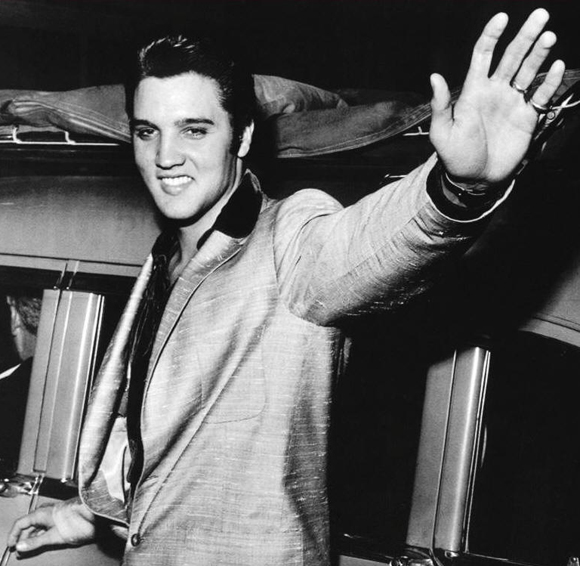 Elvis Presley