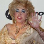 Liz Taylor