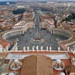 Vatikán