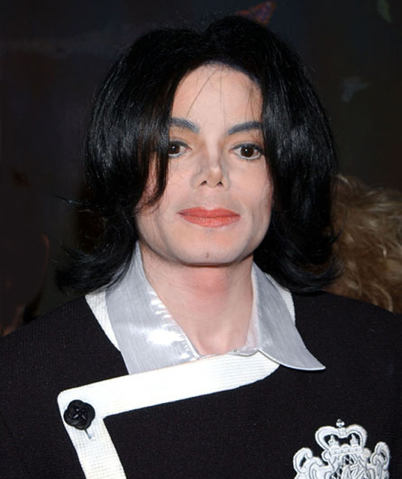 MichaelJackson