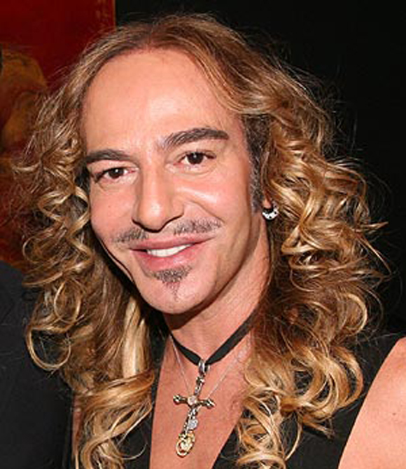 john_galliano