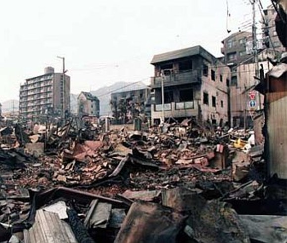 Japán, ujabb_foldrenges