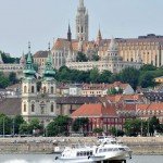 Turizmus - Szárnyashajóval a Dunán