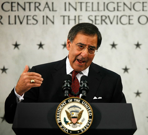 LeonPanetta_CIA