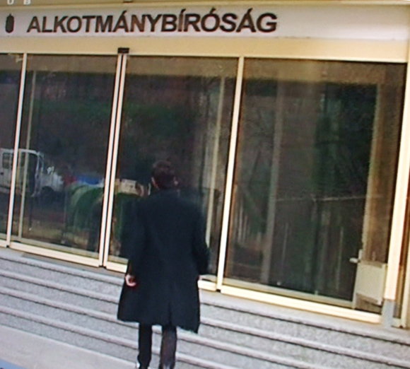 alkotmanybirosag