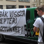 taxis_demonstracio_Budapest