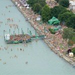 Balaton_kanikula_hoseg_strand_Sound_fesztival