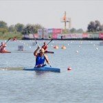 Kajak_kenu_vb2011_Szeged_edzesek