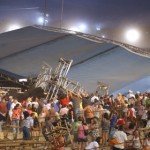 Indiana State Fair Stage Collapse