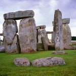 stonehenge