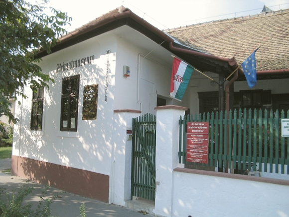 Budaors_Heimatmuzeum