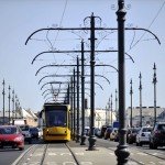 Margit_hid_Budapest_villamos_bkv