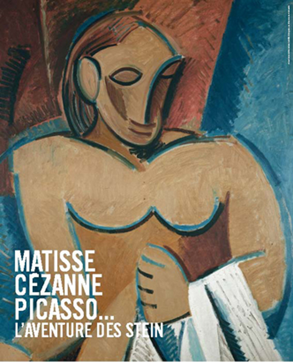 Stein_expo_Grand_Palais_picasso