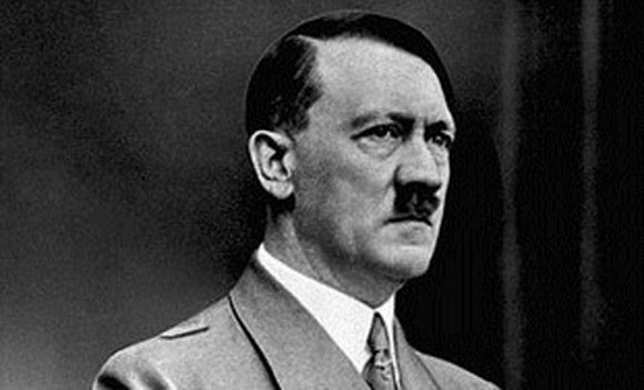 Hitler