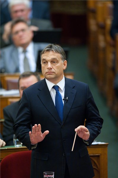 Orban_Viktor_Parlamentben