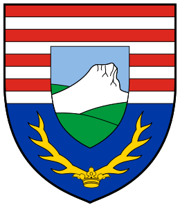 Budaörs város címere