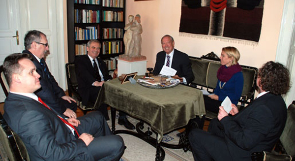 Tokes_Laszlo_George_Pataki_Nagyvarad