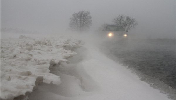 Tél - 2012, Magyarország