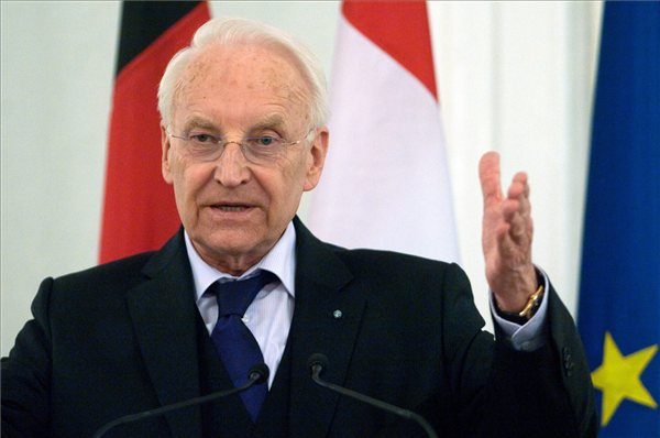 Edmund_Stoiber_Bajoro_miniszterelnoke_