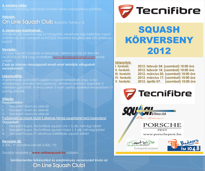 TechifibrePlakat verseny 2012 03 02