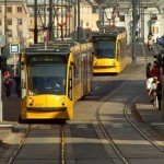 bkv_forgalom_villamos_Budapest_kozlekedes