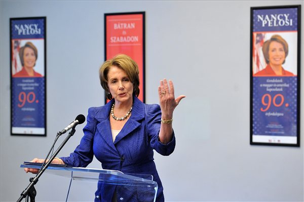 Nancy_Pelosi_Budapesten1