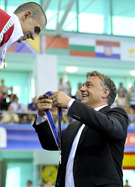 debrecen_uszo_eb_2012_Cseh_L_Orban_V_arany400v_