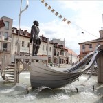 Szechenyi_Istvan_szobor_Siofok_2012_0