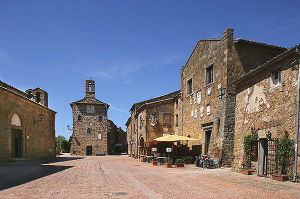 sovana_toscana