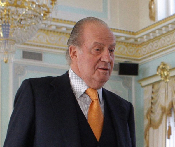 Janos_Karoly_spanyol_kiraly