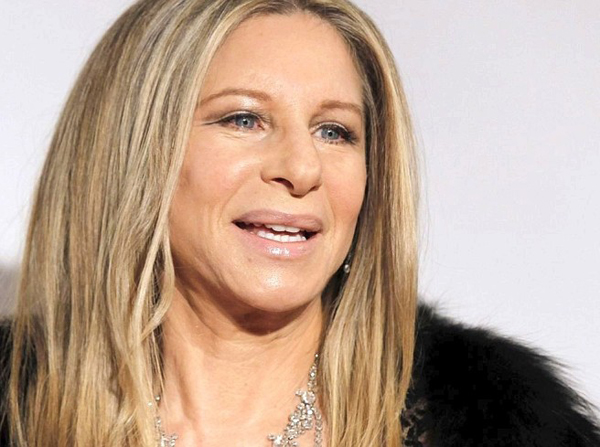 Barbara_Streisand