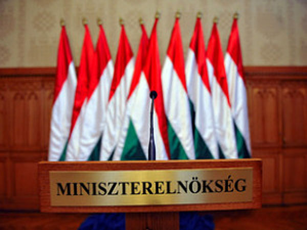 miniszterelnokseg