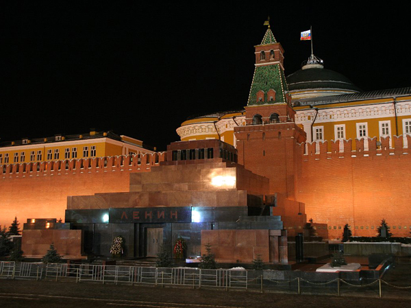 Lenin_Mausoleum_mauzoleum