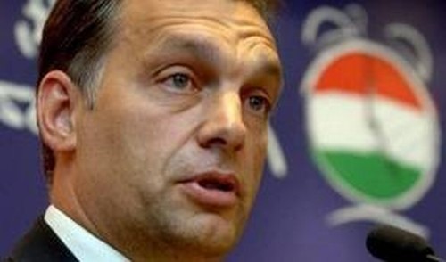 orbán