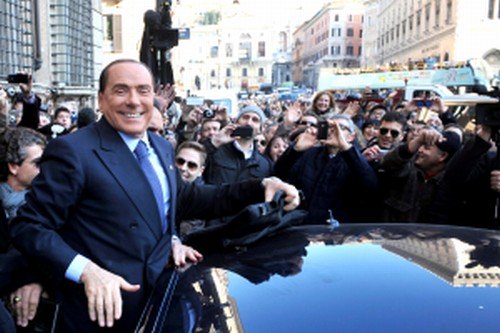 berlusconi