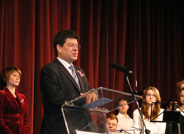 Budaors_2013marc15_Wittinghoff_beszede0_sk