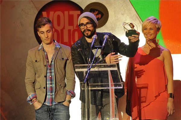 fonogram2013_byealex