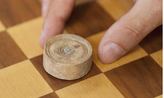 gambling anglo saxons