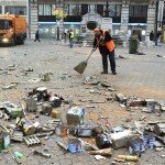 elhasznalt_petardak_takaritas_szilveszter_budapest_2014jan1